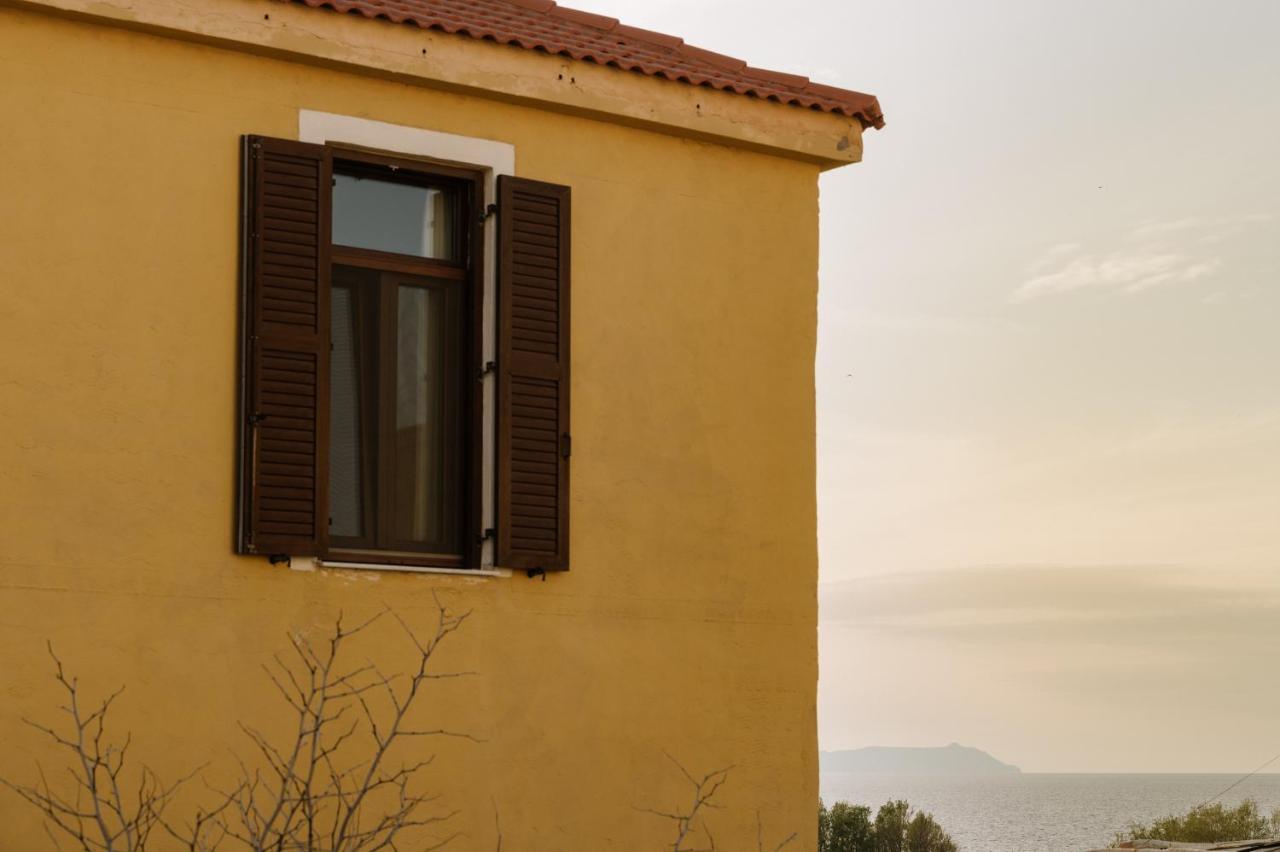 Casa Artia Villa Chania  Exterior foto