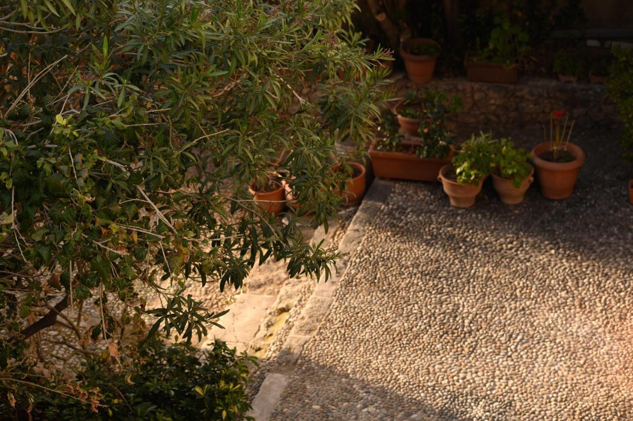 Casa Artia Villa Chania  Exterior foto